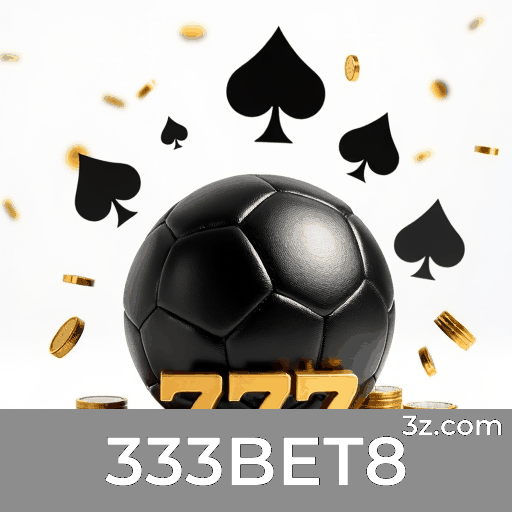 333BET8: O Mundo de Jogos Selecionados