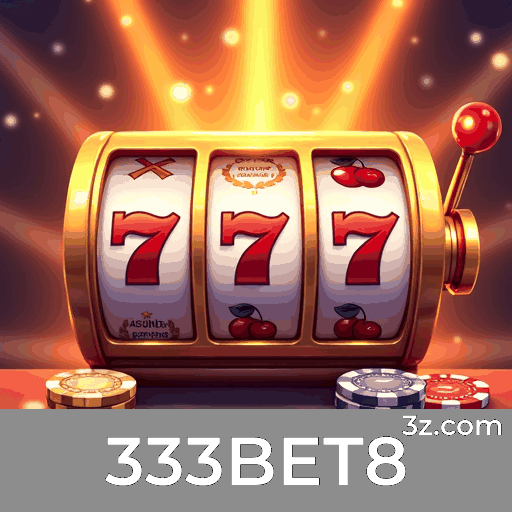 333BET8: Seu Cassino Seguro e Divertido