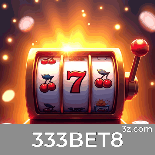 Tecnologia 3D no Jogo de Casino da 333BET8
