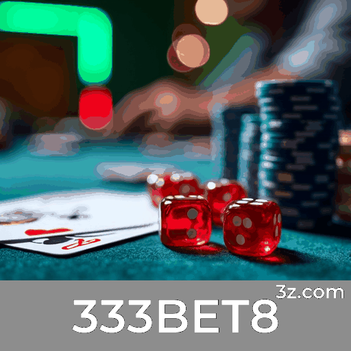 333BET8: O Mundo de Jogos Selecionados