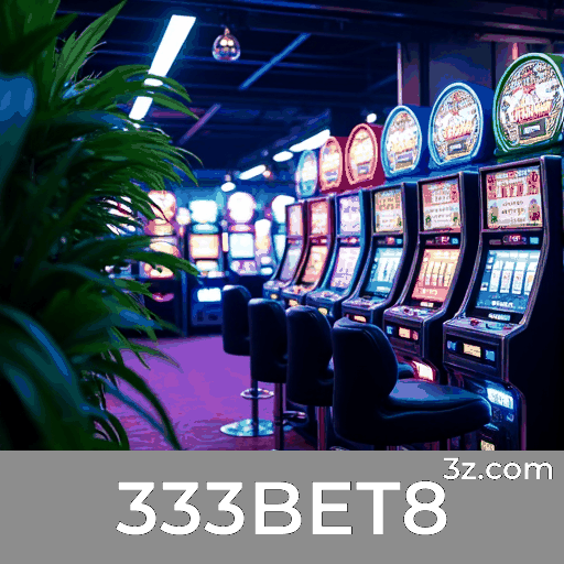 Registre-se Rapidamente e Desbloqueie Recompensas Exclusivas no 333BET8