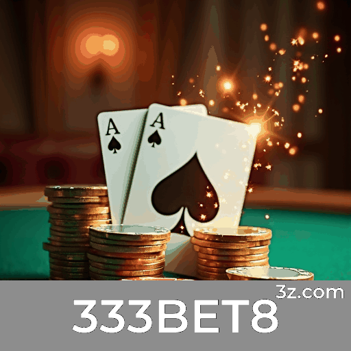 333BET8: O Mundo de Jogos Selecionados