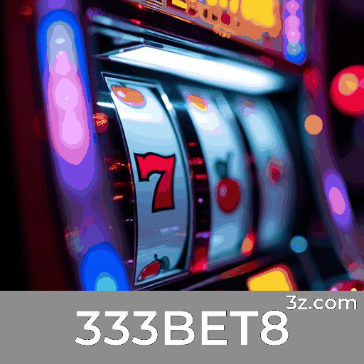 333BET8: O Mundo de Jogos Selecionados