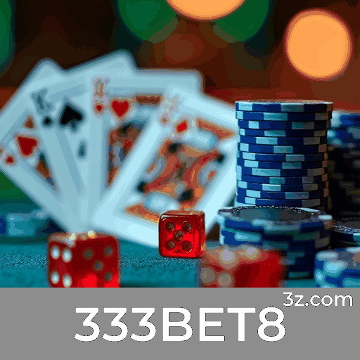 333BET8: Seu Cassino Seguro e Divertido
