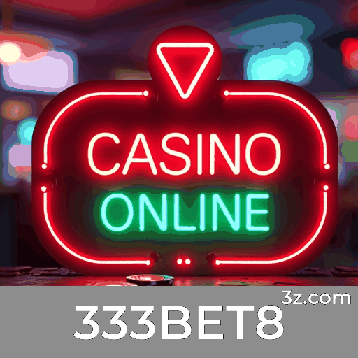 Experiência de Casino Elite no 333BET8: Dealers Reais e Jogos Premium