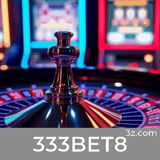 Experiência de Casino Elite no 333BET8: Dealers Reais e Jogos Premium