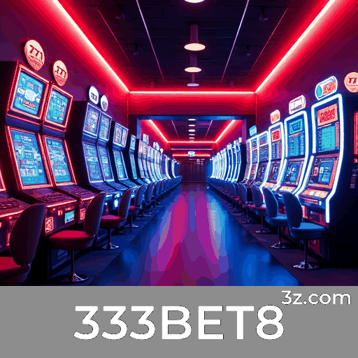 Registre-se Rapidamente e Desbloqueie Recompensas Exclusivas no 333BET8
